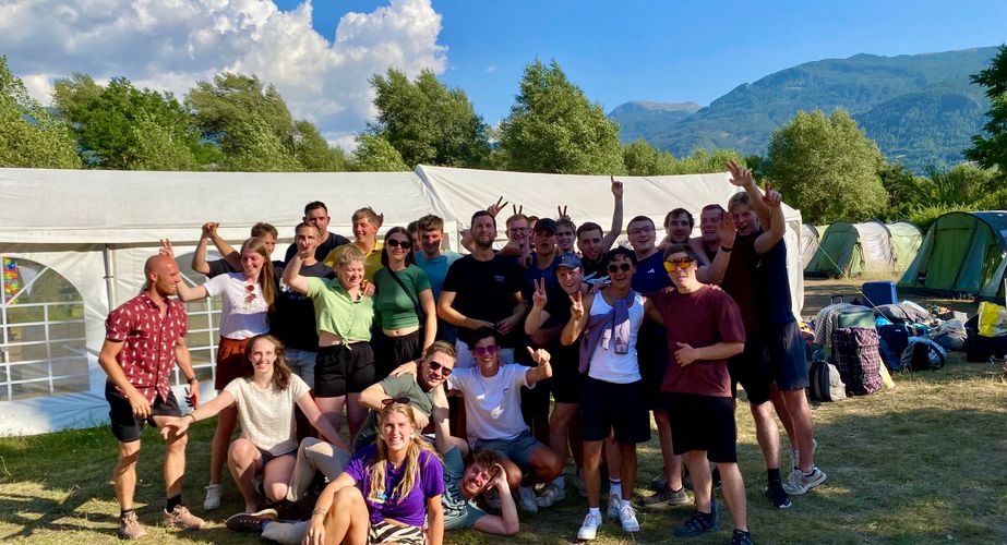 Camping Frankrijk (2)